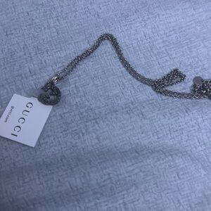 Gucci Necklace Brand new with tags